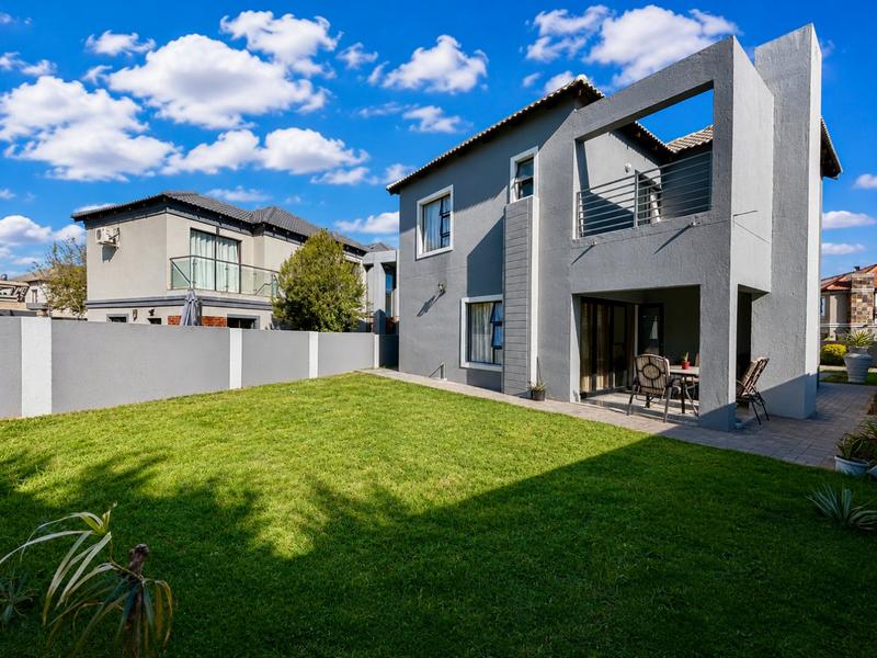 3 Bedroom Property for Sale in Melodie North West